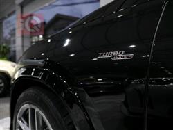 مرسيدس بنز GLE